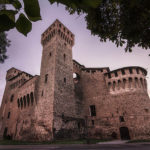 Rocca di Vignola