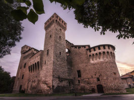 Rocca di Vignola