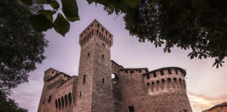 Rocca di Vignola