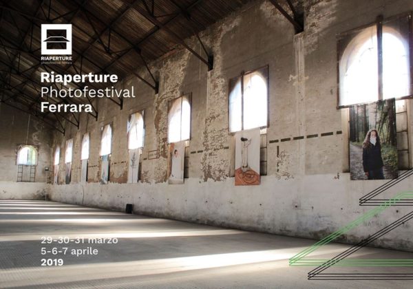 Riaperture 2019, Ferrara