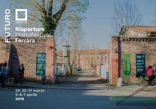 Riaperture 2019, Ferrara