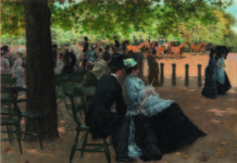 de nittis