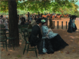 de nittis