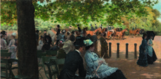 de nittis