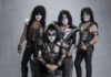 Kiss, THE END OF THE ROAD WORLD TOUR (Arena di Verona - 13 luglio 2020)