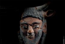 Etruschi. VIaggio nelle terre dei Rasna - Museo Civico Archeologico di Bologna