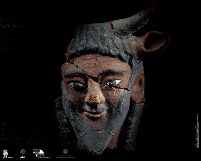 Etruschi. VIaggio nelle terre dei Rasna - Museo Civico Archeologico di Bologna