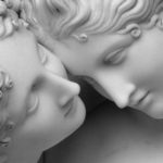 Canova | Thorvaldsen - locandina mostra