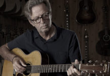 eric clapton concerto milano-bologna 2022