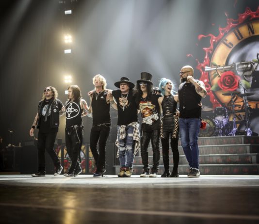 Guns n' Roses