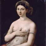 La Fornarina
