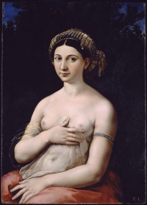 Raffaello, mostra Roma (Scuderie del Quirinale)