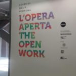 Arte Fiera 2020 - Opera Aperta