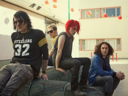 My Chemical Romance