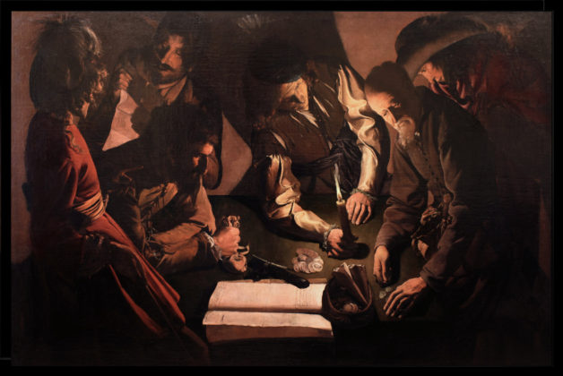 Georges de La Tour