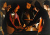 Georges de La Tour