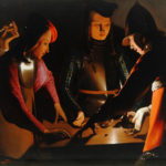 Georges de La Tour