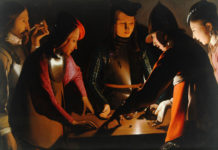 Georges de La Tour