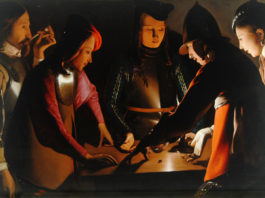 Georges de La Tour