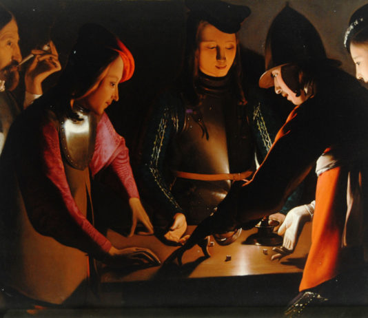 Georges de La Tour