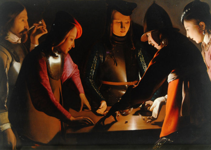 Georges de La Tour