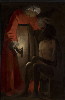 Georges de La Tour