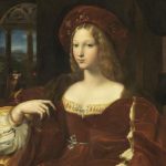 18535-16-Raffaello_RitrattodiDonaIsabeldeRequesens
