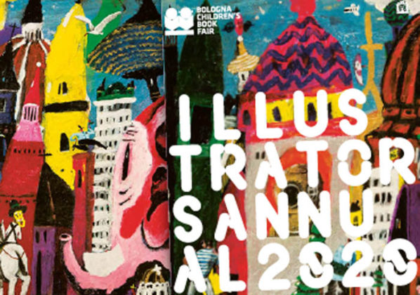 BCBF 2020 - Illustrators Annual 2020