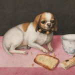 giovanna-garzoni-cagnolina-con-biscotti-e-una-tazza-cinese