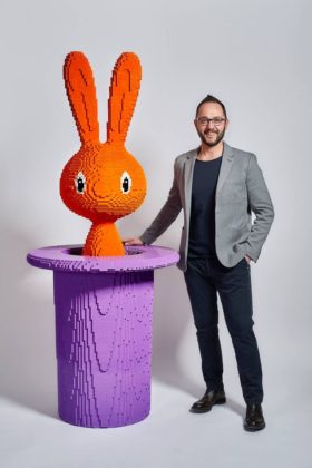 Bunny - Riccardo Zangelmi (opera)