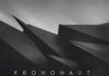 Krononaut (Album cover, Tak:til - 4 sep 2020)