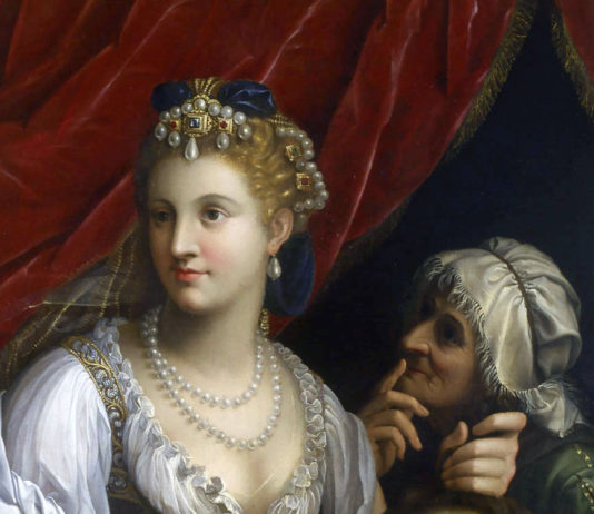 Le signore dell'Arte. Palazzo Reale, MILANO