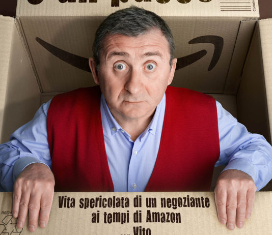 La felicità è un pacco. Vito