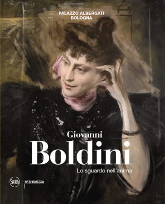 Boldini. Catalogo mostra BOLOGNA (SKIRA ed.). Acquista ORA