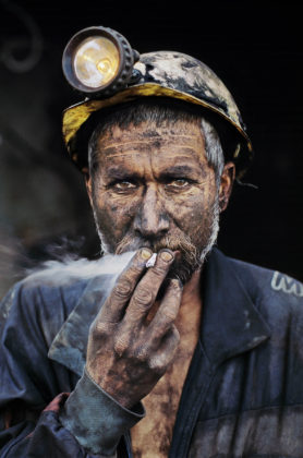 Steve McCurry, Pol-e-Khomri-Afghanistan-2002