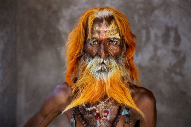 Steve McCurry. Rajasthan-India-2010