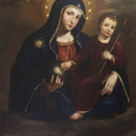 PlautillaBricci_MadonnaColBambino