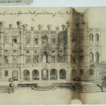 PlautillaBricci_Progetto per la Villa Benedetta, detta il Vascello