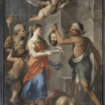 PlautillaBricci_Stendardo della Compagnia della Misericordia_MorteDelBattista