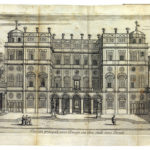 Prospetto occidentale del Casino del Vascello_da Elpidio Benedetti_BG-white