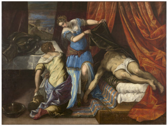 Tintoretto