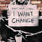 mostra-Banksy-Milano-Centrale_i-want-change