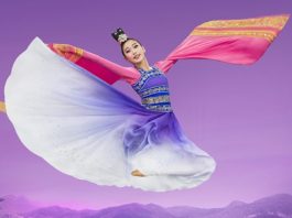 Shen Yun. La Cina prima del comunismo