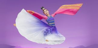 Shen Yun. La Cina prima del comunismo