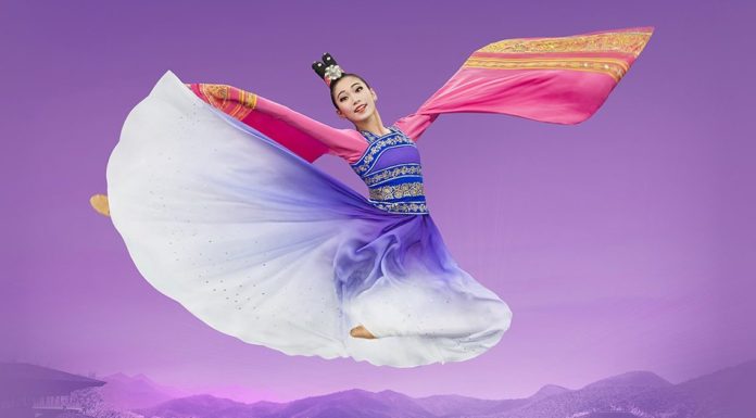 Shen Yun. La Cina prima del comunismo