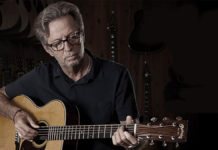 eric clapton milano-bologna 2022