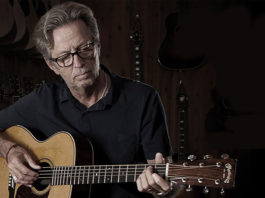 eric clapton milano-bologna 2022