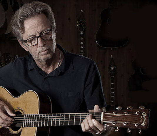 eric clapton milano-bologna 2022