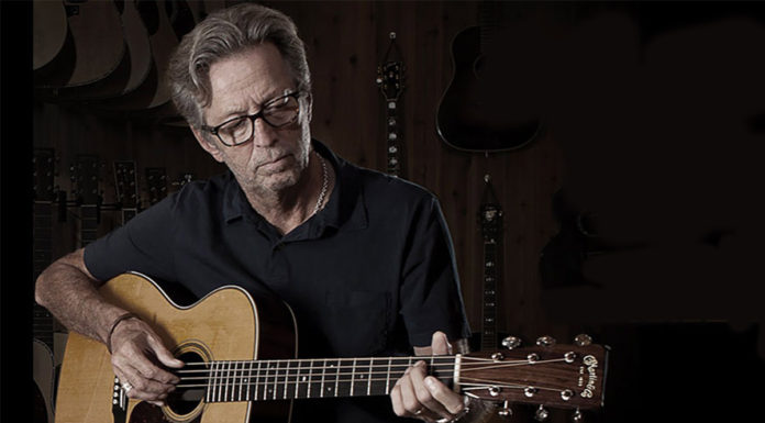 eric clapton milano-bologna 2022