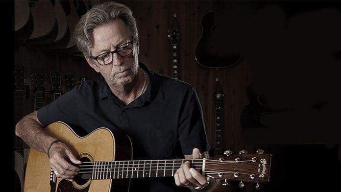 eric clapton milano-bologna 2022